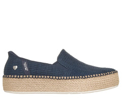 Skechers Slip-ins: BOBS Sesame - Chic Steps