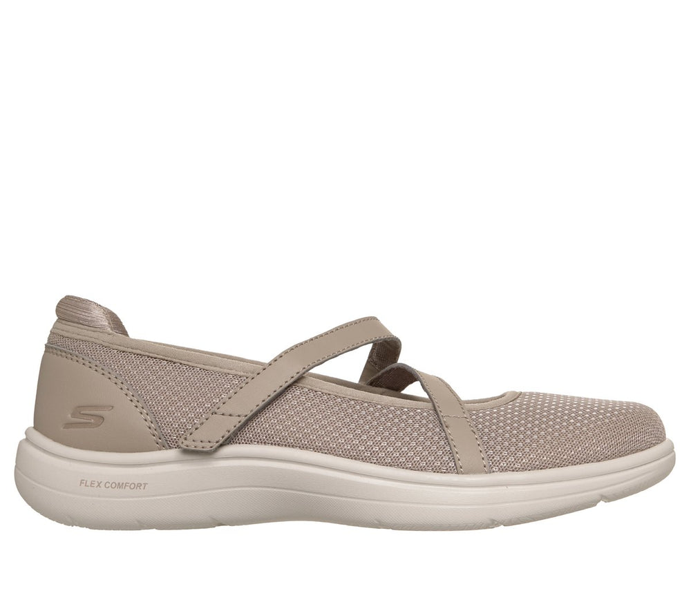Skechers On-The-GO Flex Radiant - Kimberly