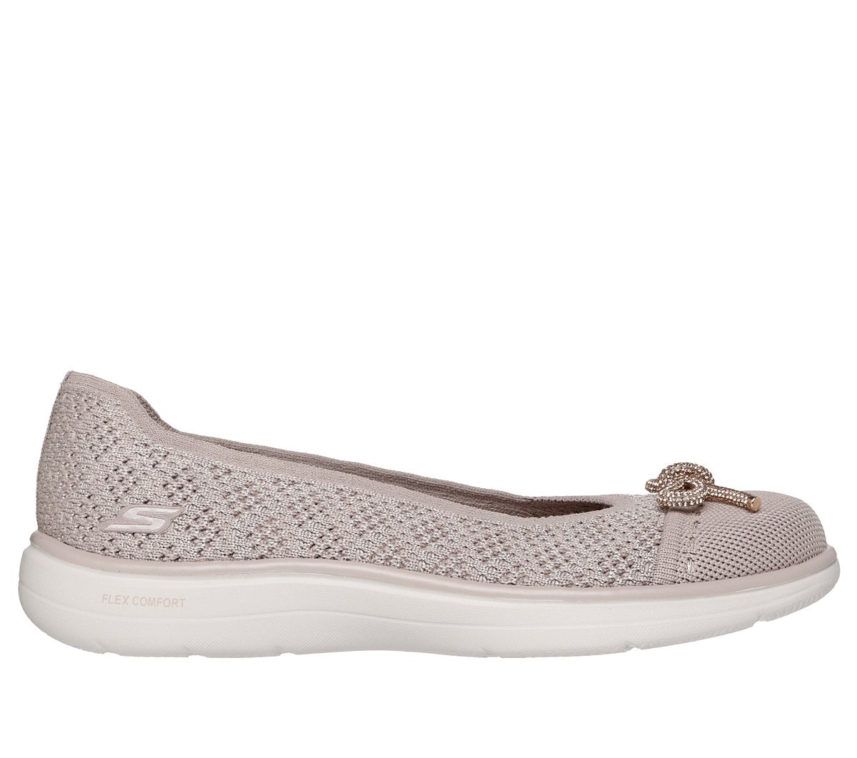 Skechers On-The-GO Flex Radiant - Splendid