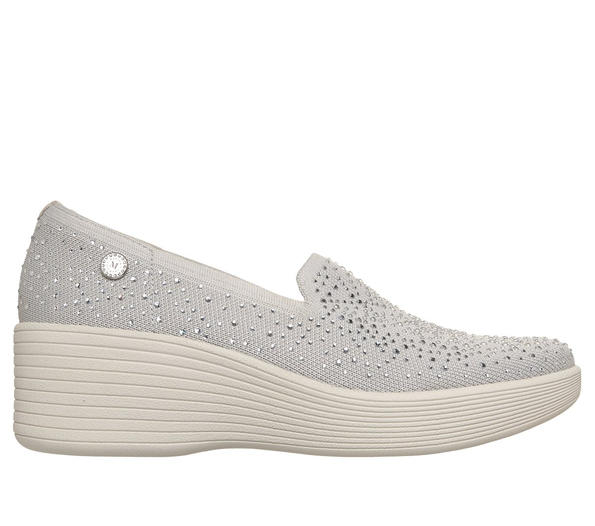 Skechers Martha Stewart Relaxed Fit: Parallel Lite - Lavish