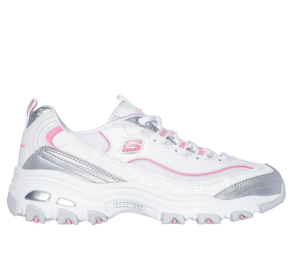 Skechers D'Lites - Chromatic