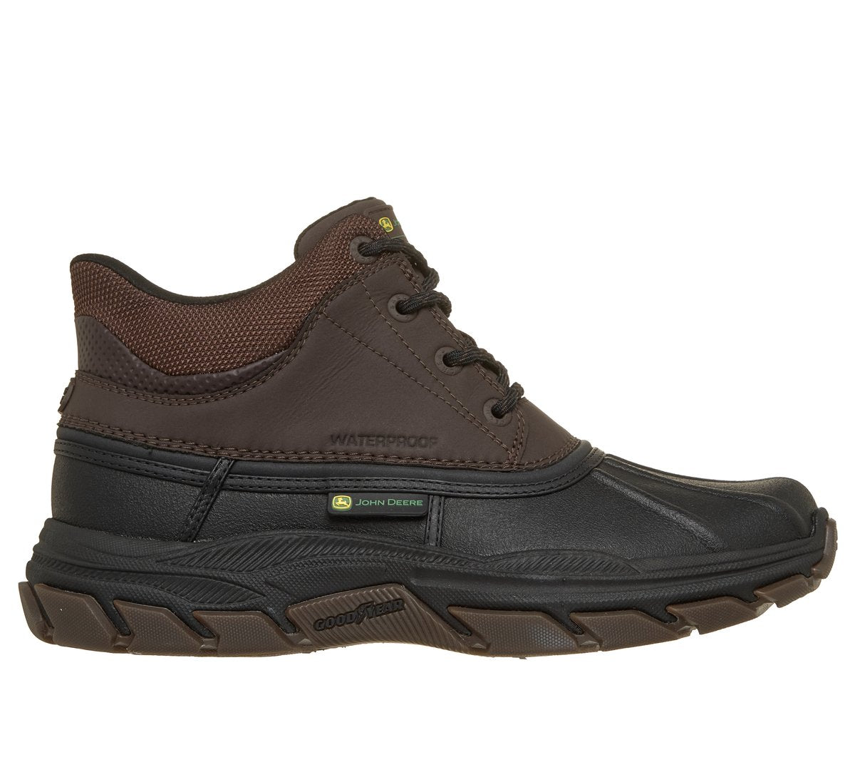 CHOCOLATE / BLACK,7.0,Extra Wide