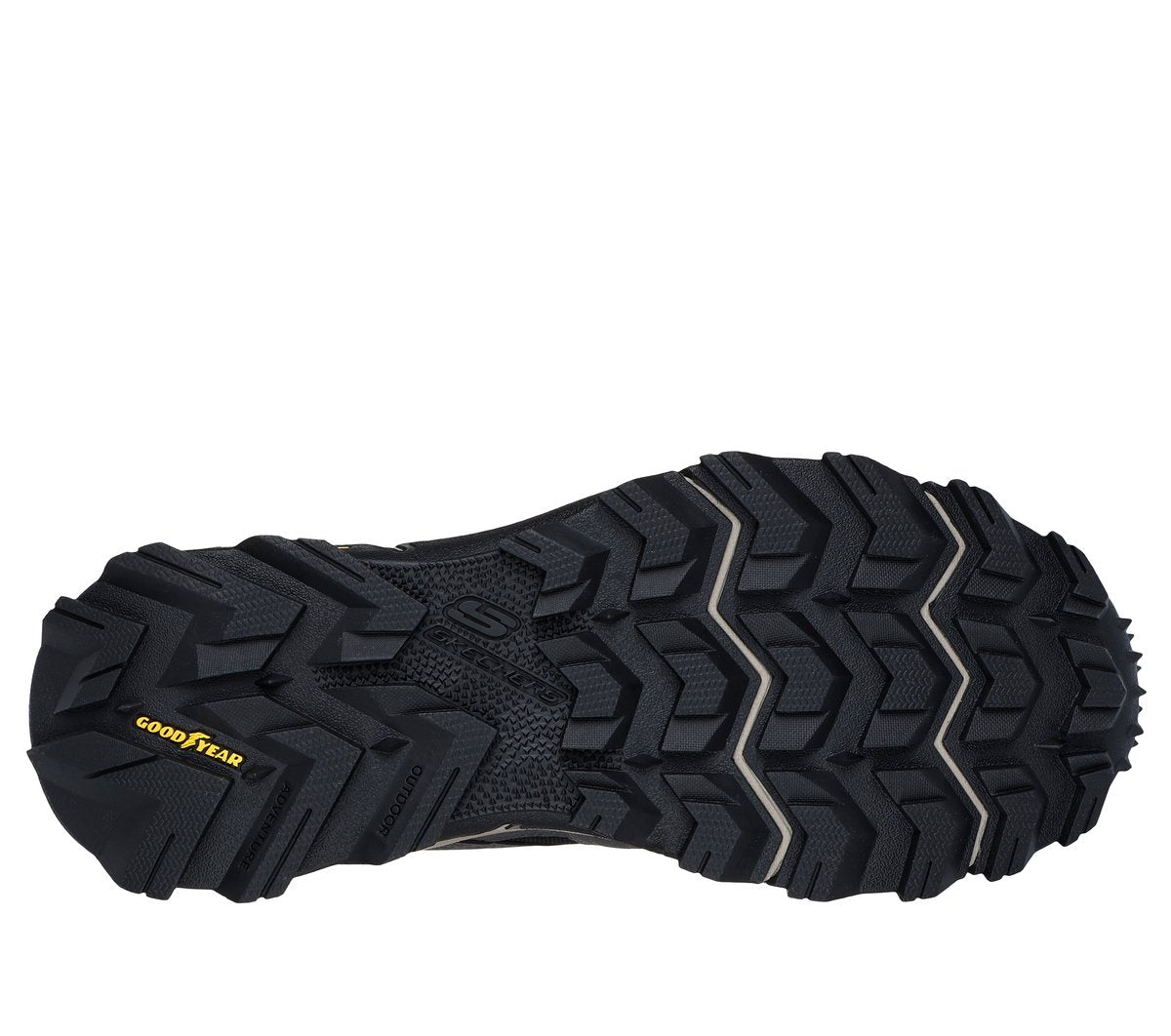 Skechers Slip-ins John Deere Relaxed Fit: Equalizer 5.0 Trail - Harvest