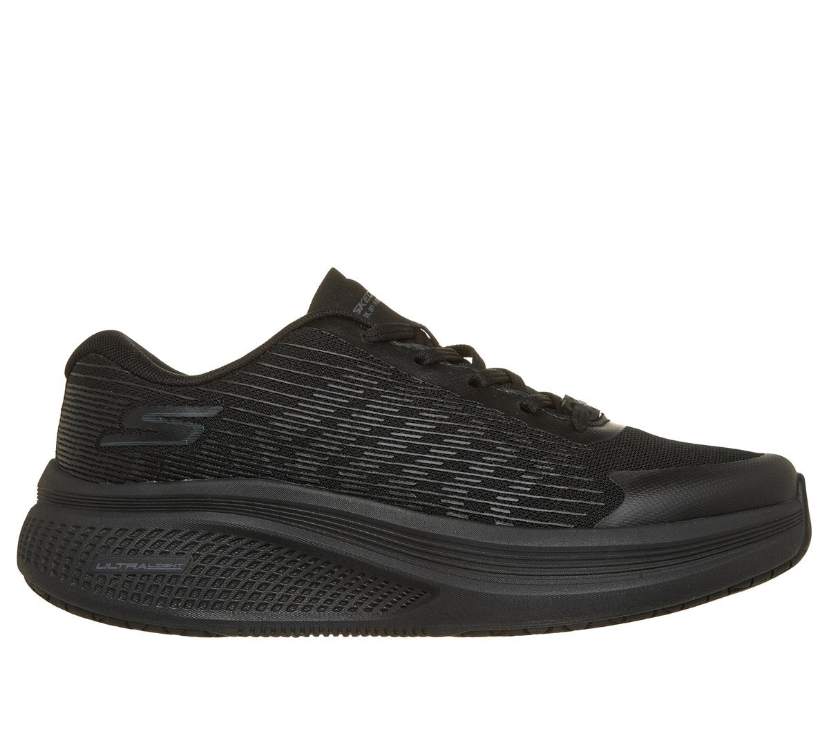 Skechers Work Slip-Resistant: GO RUN Elevate 2.0 - Brollet