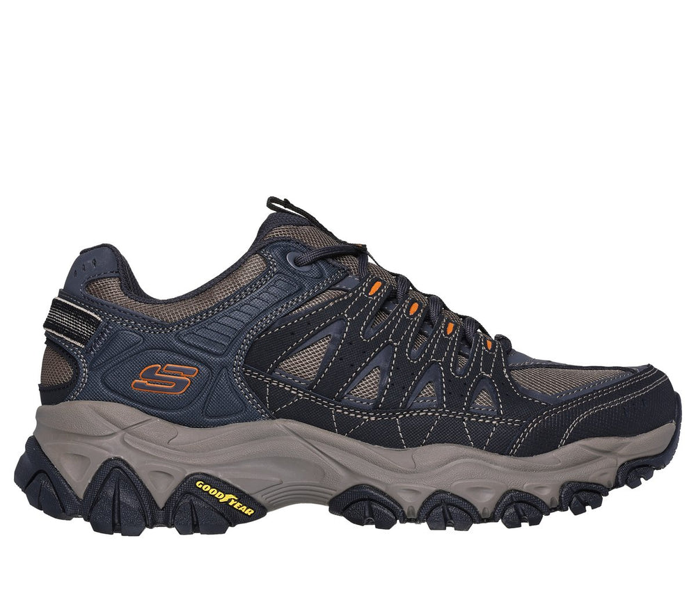 Skechers After Burn M. Fit 2.0
