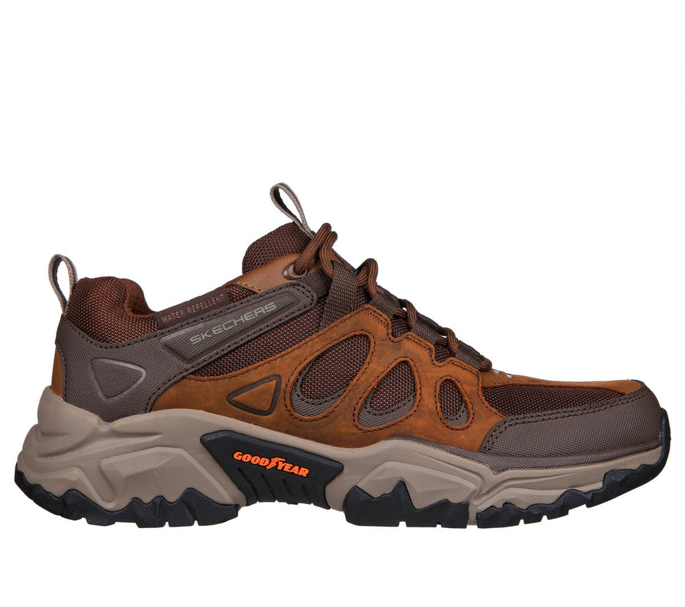 BROWN,7.0,Extra Wide
