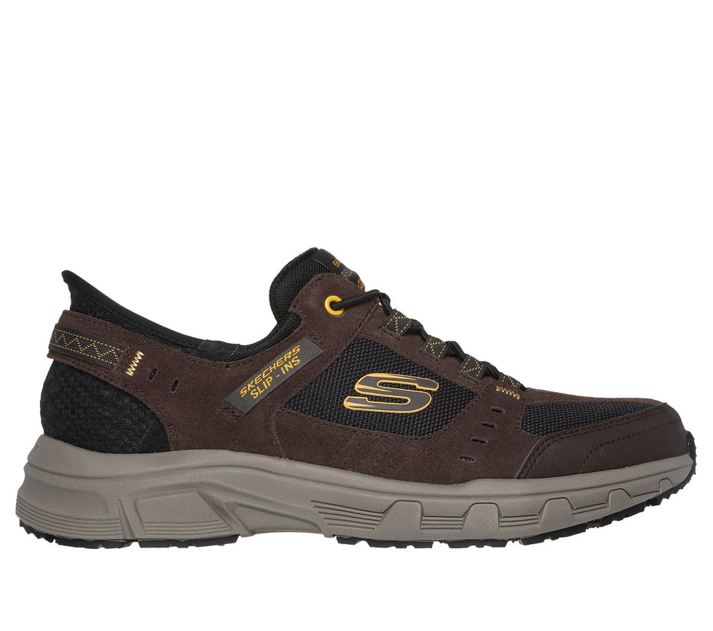 BROWN / BLACK,7.0,Extra Wide