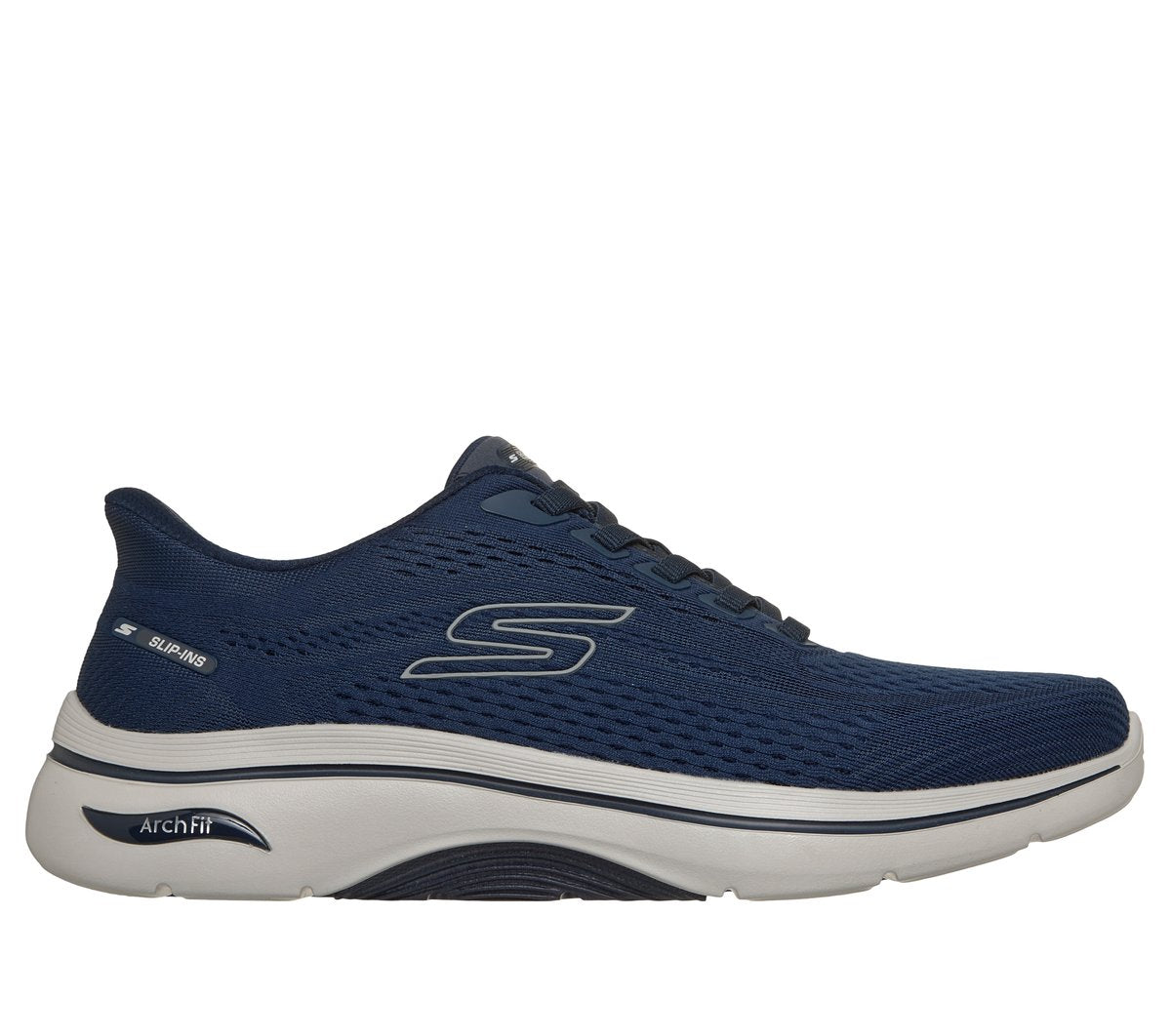 NAVY / GRAY,7.0,Medium
