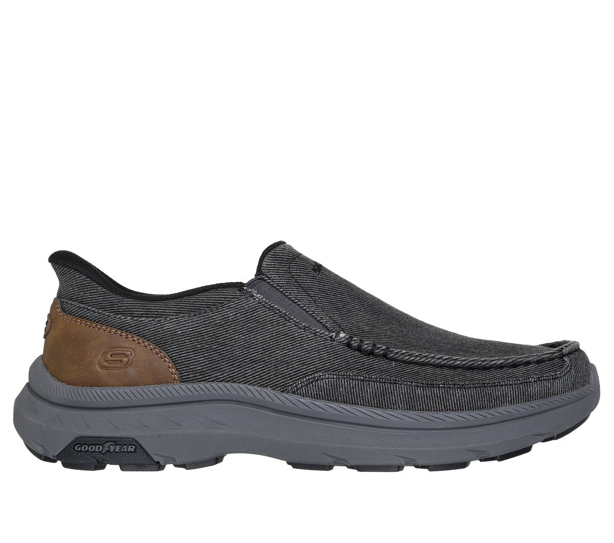 Skechers Slip-ins Relaxed Fit: Pollard - Rohan
