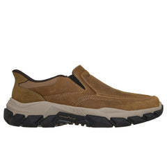 Skechers Slip-ins Relaxed Fit: Santoro - Archaic