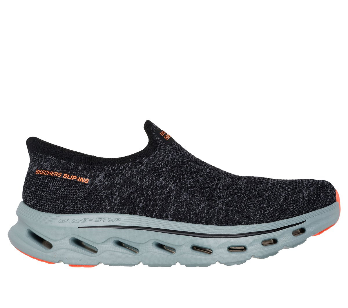 BLACK / GRAY,7.0,Medium