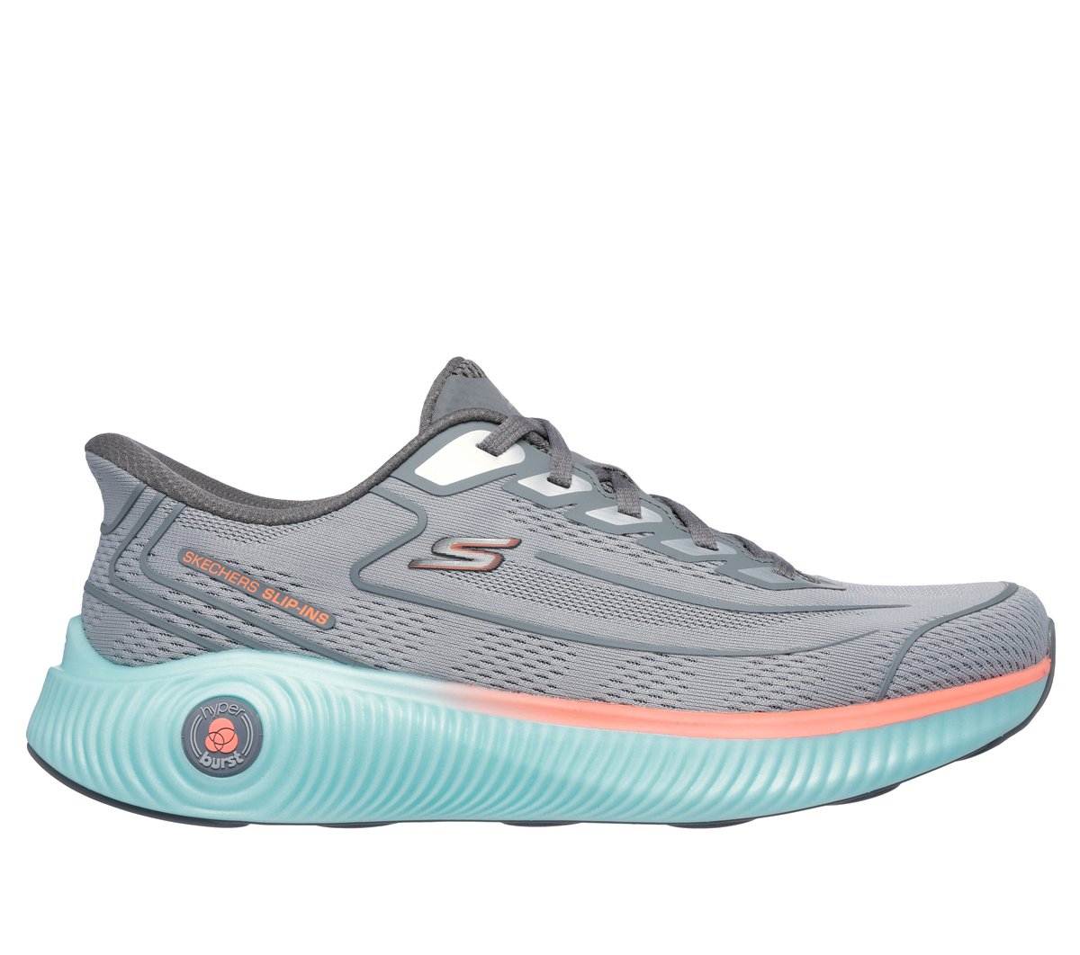 Skechers Slip-ins: Arch Fit GO RUN Anywhere - Ember