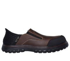 Skechers Slip-ins Work: McColl - Loeman