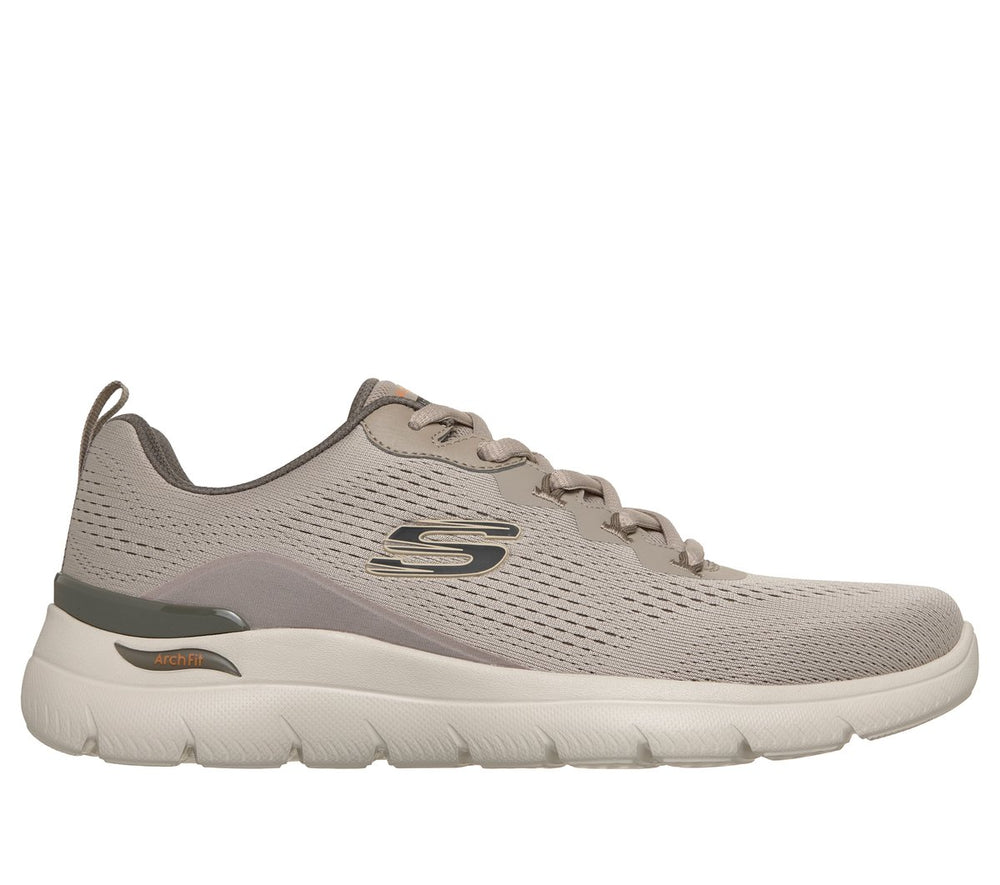 TAUPE / ORANGE,7.0,Medium