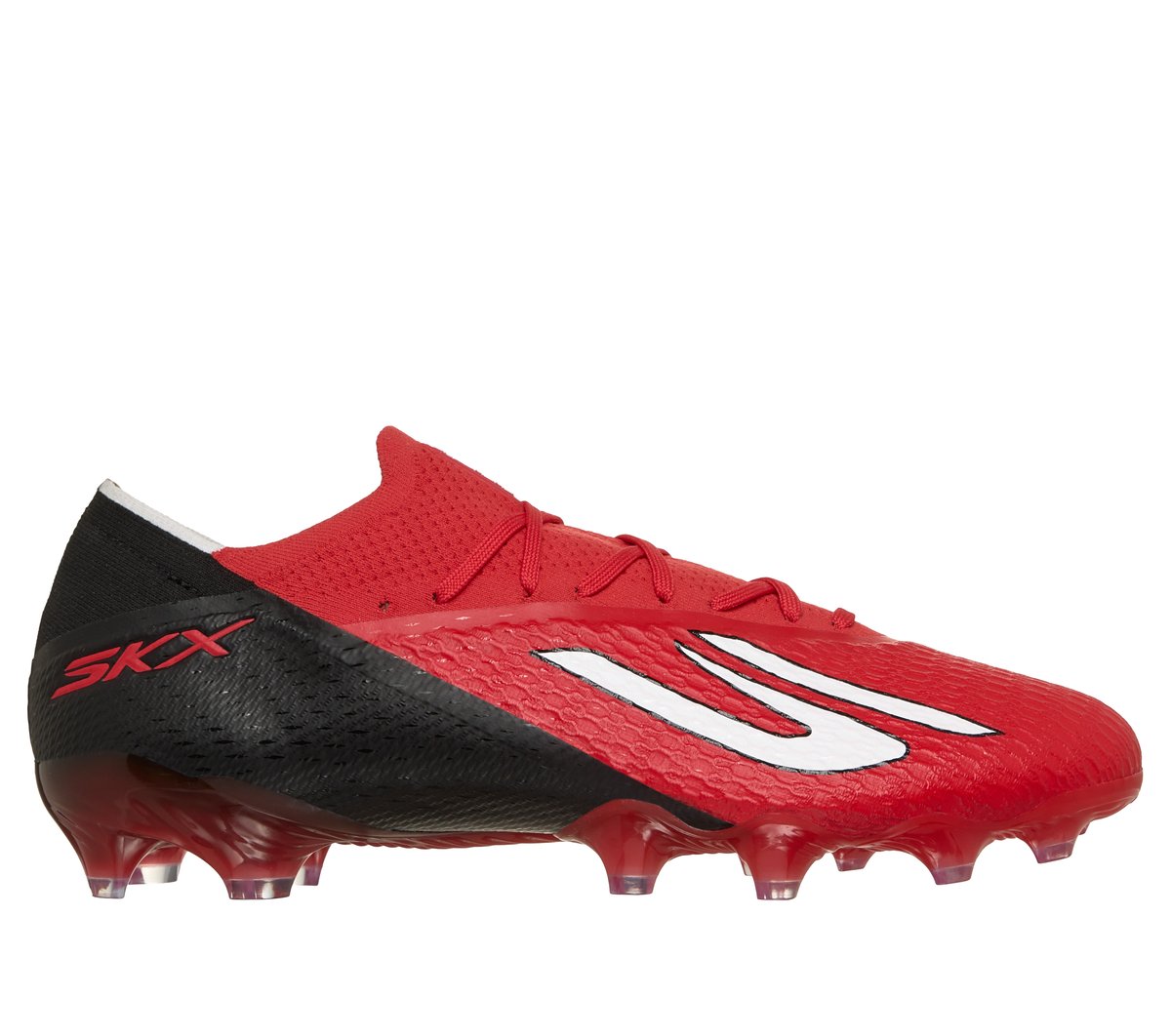 RED / BLACK,6.0,Medium