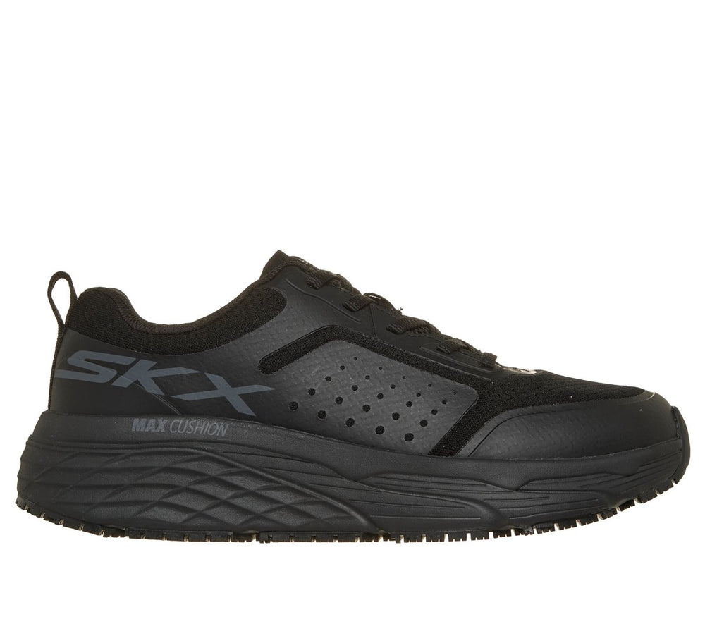 Skechers Work Slip-Resistant: Max Cushioning Elite