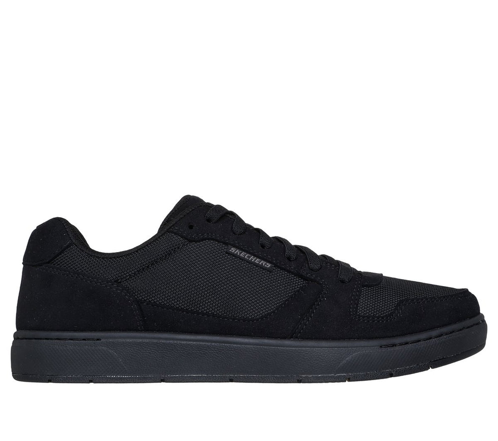 BLACK,7.0,Medium
