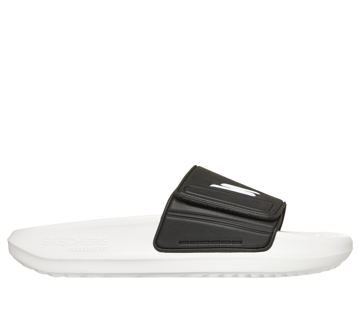 Skechers Massage Fit Recovery - Clancy