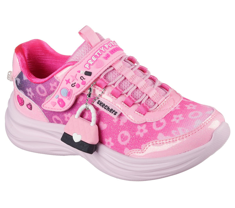Skechers Power Jams 2.0