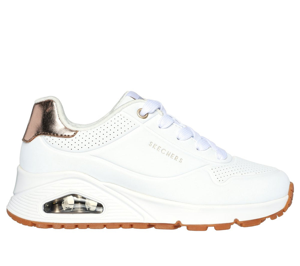 Skechers UNO Gen1 - Shimmer Away