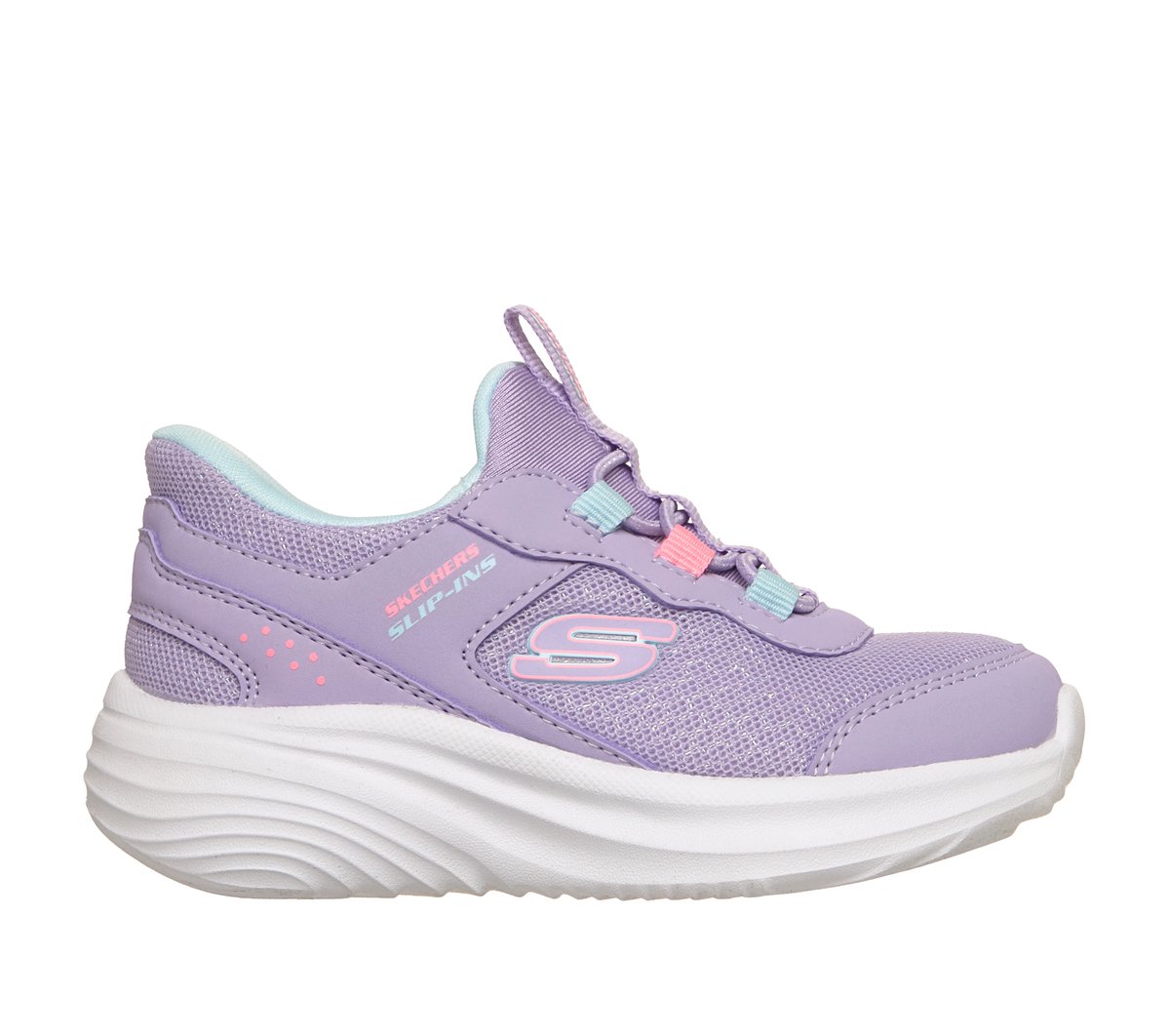 Skechers Slip-ins: Bounder Pro - Step One